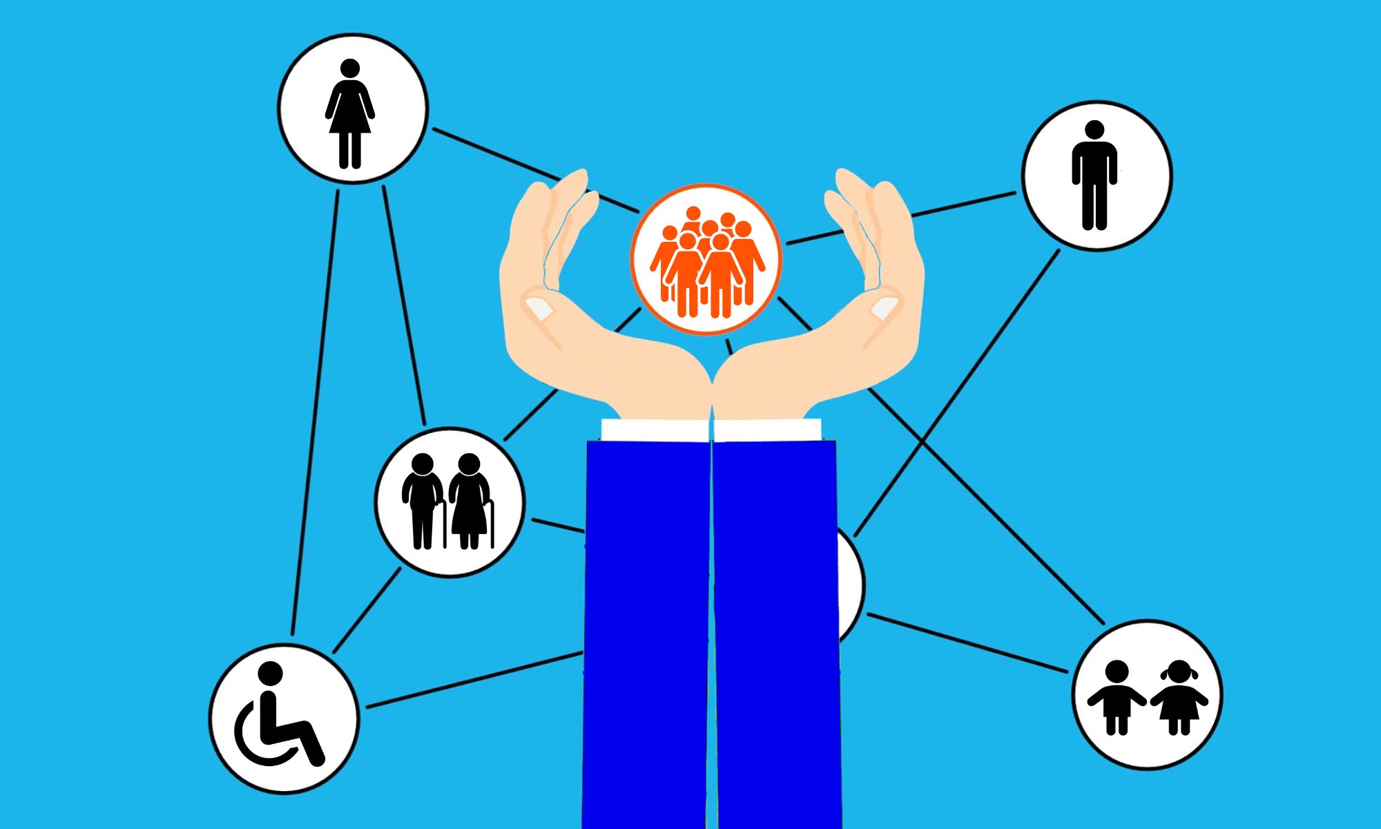 توصيات أساسية لحكومة فعالة في إدارة الأزمات