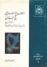 القطاع الصناعي في لبنان: الواقع والسياسات المستقبلية