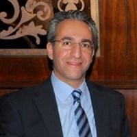 The Crisis of Power-sharing in Post-Syria Lebanon