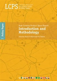 Arab Country Product Space Report Introduction and Methodology