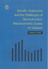 Growth, Destruction & the Challenges of Reconstruction