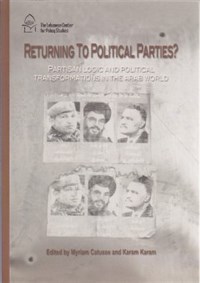 Returning To Political Parties?