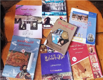 تدريس التاريخ في لبنان: استراتيجيّة للمُضيّ قدمًا