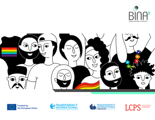 Living with Inequality: An Overview of LGBTQIA+ Rights in Lebanon