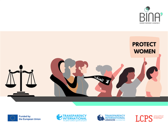 Strengthening Protections: An Analysis of Violence Against Women Legislation in Lebanon