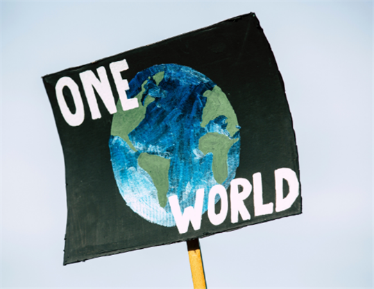 Lebanon in COP26: Silver Linings in the Global Climate Regime