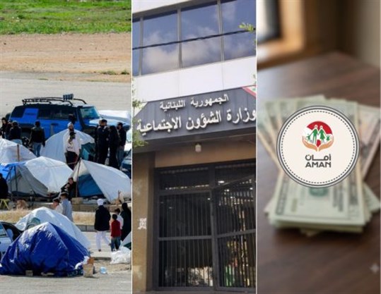 Can Lebanon’s Social Protection System Withstand Wartime Shocks?