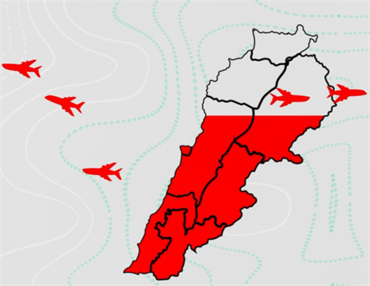 Lebanon Emigration: Crisis, Resilience, and the Risk of Losing a Generation