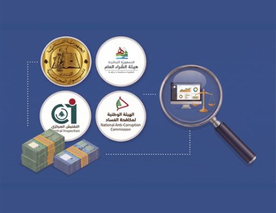 شفافية المالية العامة في لبنان: سبيل إلى تعزيز الحوكمة