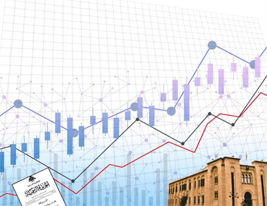 Legislative Priorities in Lebanon: Insights from the Legislation Tracker