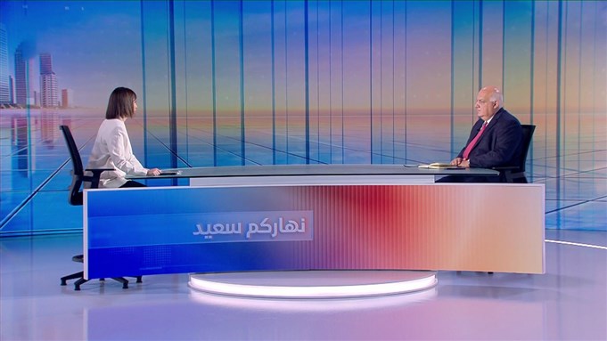 المفاوضات على المستوى العسكري بين لبنان واسرائيل