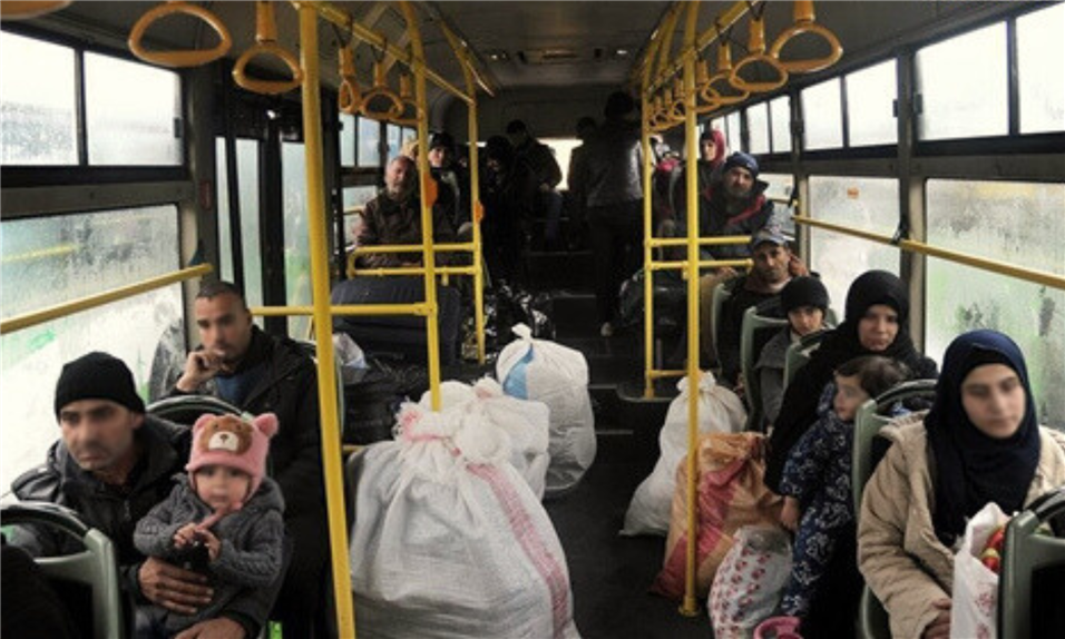 Lebanon’s 2025 Syrian Repatriation Agenda: Consent under Constraint?