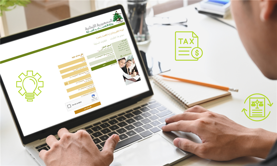 Stimulating Entrepreneurship: Business Entry Reform in Lebanon