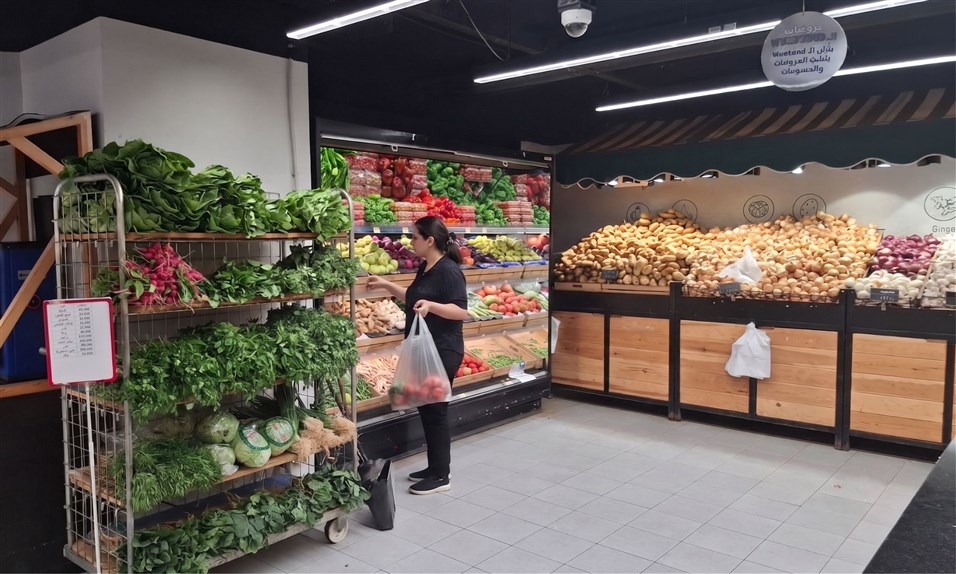 Lebanon's Cost-of-Living Crisis: Beyond Monitoring and Enforcement of Essential Food Prices