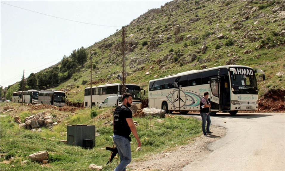 Lebanon’s 2025 Syrian Repatriation Agenda: Consent under Constraint?
