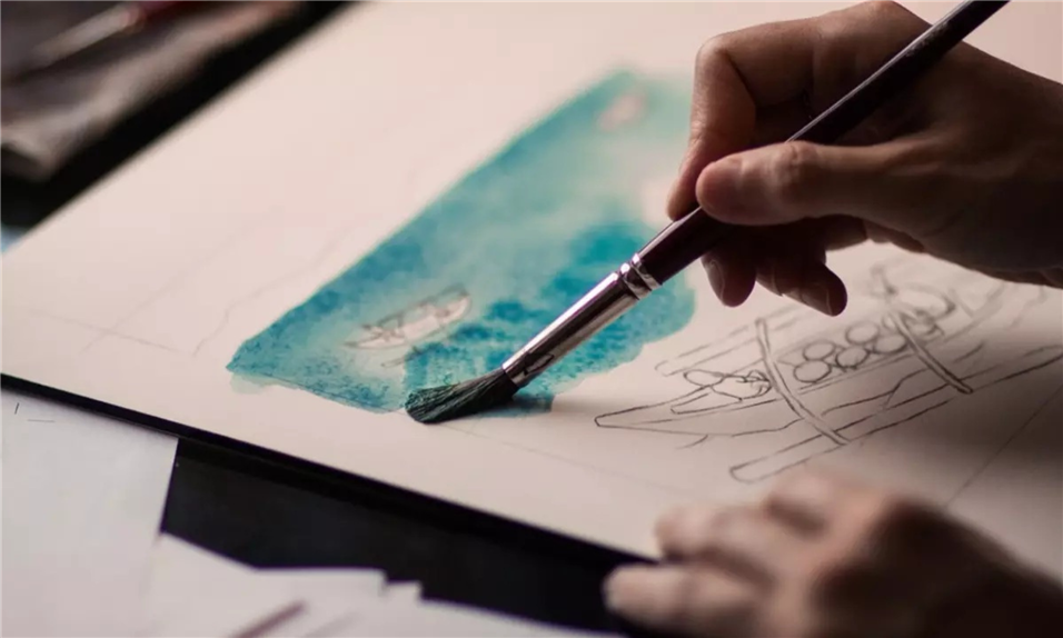 Lebanon’s Cultural and Creative Industries: How to Thrive in an Ailing Economy?