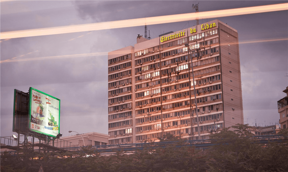 Opportunity in a Crisis: The Economic Benefits of the Renewable Energy Transition in Lebanon