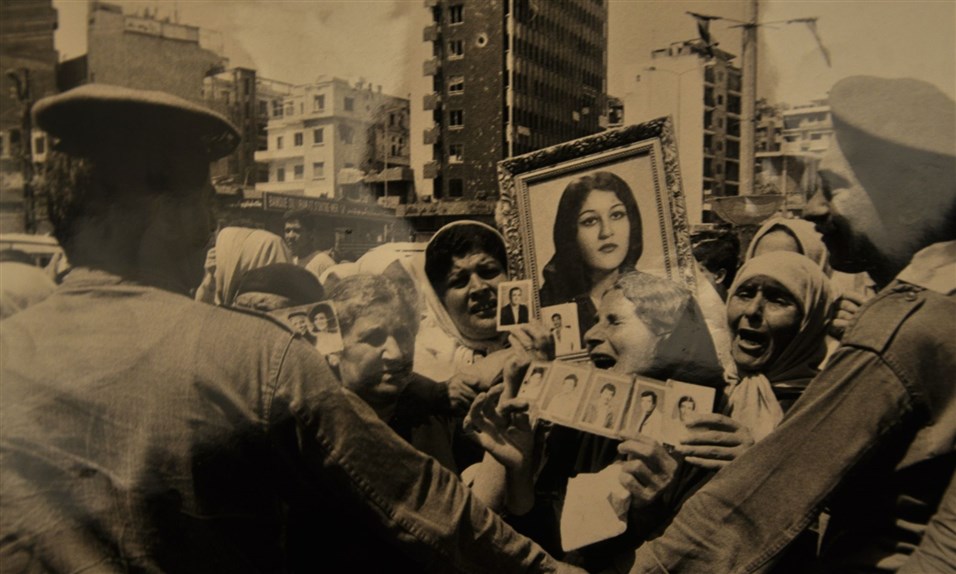 Echoes of Absence: Implications of Missing and Disappeared Persons on the Social and Family Fabric