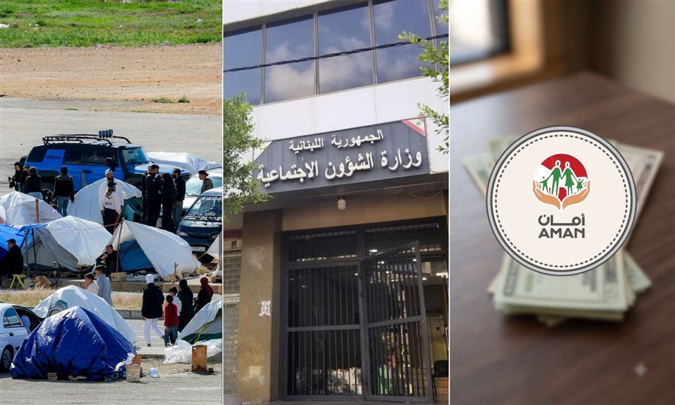Can Lebanon’s Social Protection System Withstand Wartime Shocks?