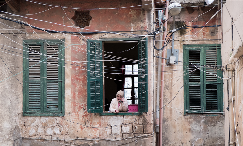 Bridging the Divide: A Roadmap to Address Income Inequality in Lebanon