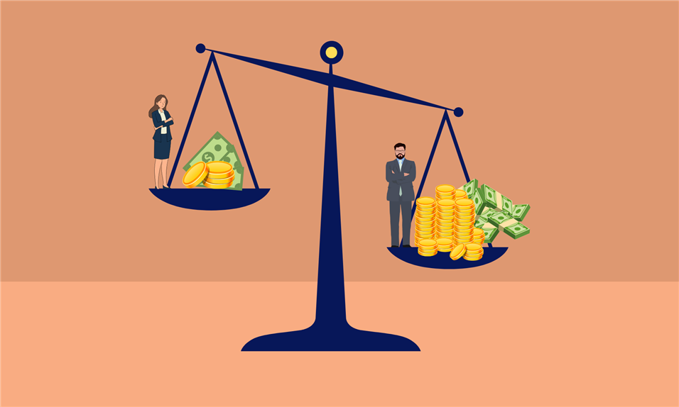 Rebuilding Lebanon:  Strategies to Address  Income Disparities and  Foster Social Stability