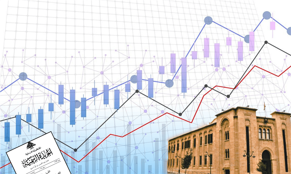 Legislative Priorities in Lebanon: Insights from the Legislation Tracker