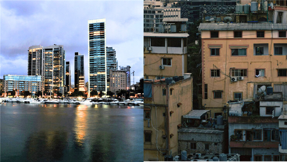 تعمُّق التفاوتات في لبنان: أثر الأزمات المتعدّدة على الفئات السكانية الهشة