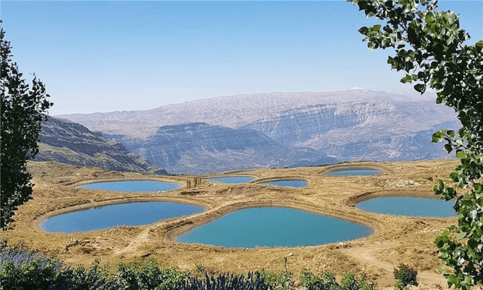 مراجعة حول الحوكمة الوطنية لقطاع المياه في لبنان