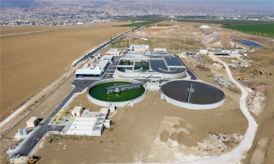 Lebanon’s Wastewater Sector: A Path to Development and Sustainability